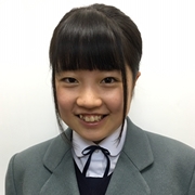 市川晴賀(学芸高校) 市川晴賀(学芸高校)