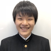稲井勇斗(学芸高校) 稲井勇斗(学芸高校)