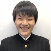 稲井勇斗（学芸高校）