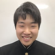 上城惇哉(学芸高校) 上城惇哉(学芸高校)