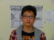 小松 大起(学芸高校) 小松 大起(学芸高校)