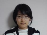 近藤 歌穂(学芸高校) 近藤 歌穂(学芸高校)