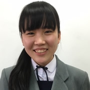 光内美幸(学芸高校) 光内美幸(学芸高校)