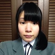 鍋嶋亜佐伽(学芸高校) 鍋嶋亜佐伽(学芸高校)