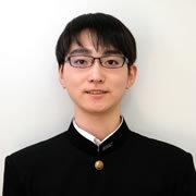 西森佑二(学芸高校) 西森佑二(学芸高校)