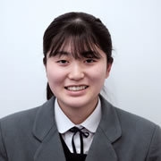 岡瑞恵(学芸高校) 岡瑞恵(学芸高校)