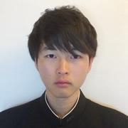 岡本廉(学芸高校) 岡本廉(学芸高校)