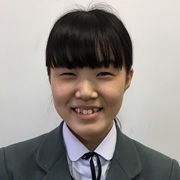 篠岡春花(学芸高校) 篠岡春花(学芸高校)