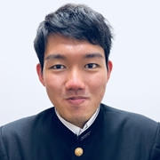塩田哲平(学芸高校) 塩田哲平(学芸高校)