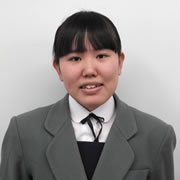 白神望夢(学芸高校) 白神望夢(学芸高校)