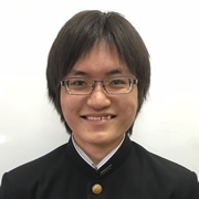 竹内伸幸(学芸高校) 竹内伸幸(学芸高校)