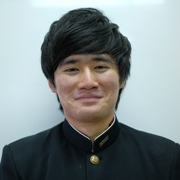 谷内滉明(学芸高校) 谷内滉明(学芸高校)