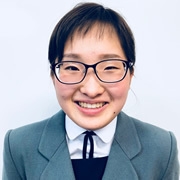 田代愛乃(学芸高校) 田代愛乃(学芸高校)