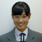 戸梶友理(学芸高校) 戸梶友理(学芸高校)