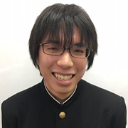 筒井初為 (学芸高校) 筒井初為 (学芸高校)