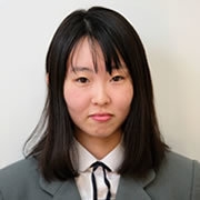 山北愛子(学芸高校) 山北愛子(学芸高校)