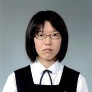 山本美緒(学芸高校) 山本美緒(学芸高校)