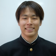 吉本龍弘(学芸高校) 吉本龍弘(学芸高校)