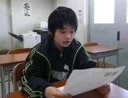 左古航大(鴨田小) 左古航大(鴨田小)