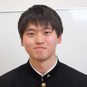 浜田夏輝(西高校) 浜田夏輝(西高校)