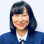 長野未鈴(西高校) 長野未鈴(西高校)