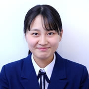 田所寧々(西高校) 田所寧々(西高校)