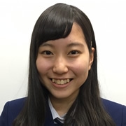 高井望(高知西高校) 高井望(高知西高校)