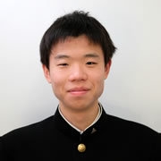 山本瑛介(西高校) 山本瑛介(西高校)