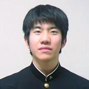 山本京平(西高校) 山本京平(西高校)