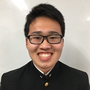松田海斗(追手前高校) 松田海斗(追手前高校)