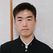 松下和喜(追手前高校) 松下和喜(追手前高校)