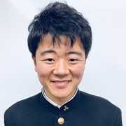 福家直幸(小津高校) 福家直幸(小津高校)