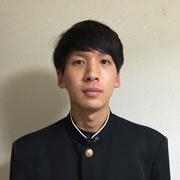 下元淳矢(小津高校) 下元淳矢(小津高校)