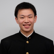横田篤紀(小津高校) 横田篤紀(小津高校)