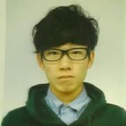 吉田萌(小津高校) 吉田萌(小津高校)