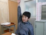 服部優生(昭和小) 服部優生(昭和小)