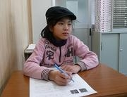 喜多布生子(昭和小) 喜多布生子(昭和小)