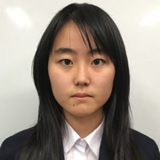 池上佳優奈(土佐高校) 池上佳優奈(土佐高校)