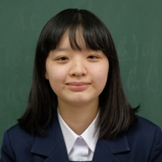 井上歩紀(土佐高校) 井上歩紀(土佐高校)