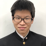 喜多晋ノ介(土佐高校) 喜多晋ノ介(土佐高校)