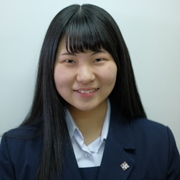 国沢尚香(土佐高校) 国沢尚香(土佐高校)