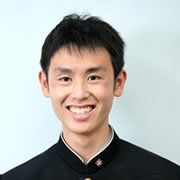 中野友資(土佐高校) 中野友資(土佐高校)