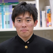 西川和佐(土佐高校) 西川和佐(土佐高校)