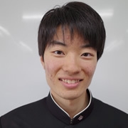小川航平(土佐高校) 小川航平(土佐高校)