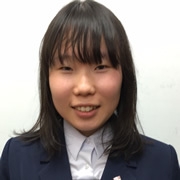 及川明里(土佐高校) 及川明里(土佐高校)