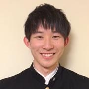 渡邉龍(土佐高校) 渡邉龍(土佐高校)