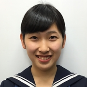 森本祐加(土佐女子高校) 森本祐加(土佐女子高校)