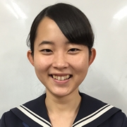 佐藤理緒(土佐女子高校) 佐藤理緒(土佐女子高校)