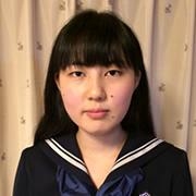 上田奈朋(土佐女子高校) 上田奈朋(土佐女子高校)