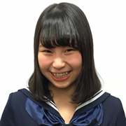 山本麗生(土佐女子高校) 山本麗生(土佐女子高校)